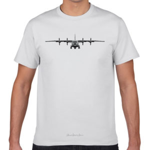 Air Force Bomber Tee