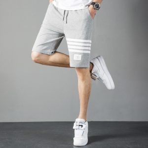 Casual Sweat Shorts