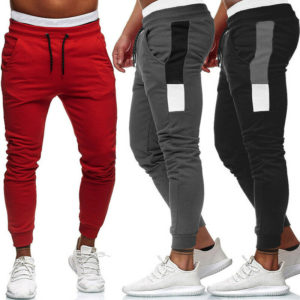 Lifestyle Joggers
