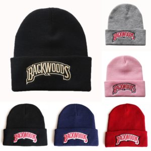 Backwoods Beanie