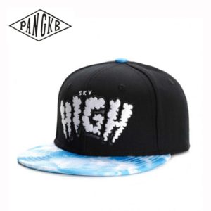 Sky High baseball cap