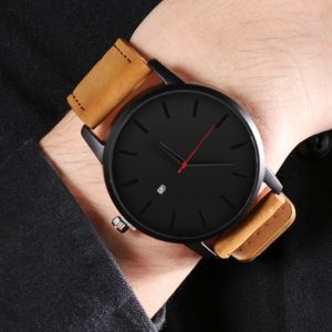 HERO Fashion Analog Watch