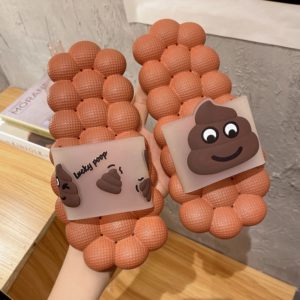 Poop Emoji Slides