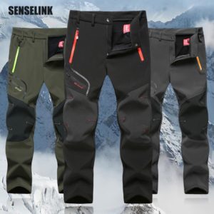 Outdoor Waterproof Pants