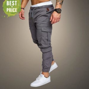 Casual Joggers