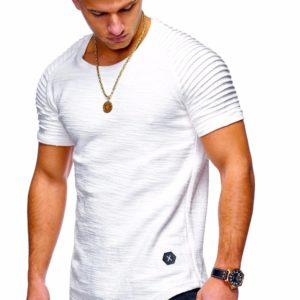 Raglan Modal Shirt