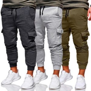 Cargo Joggers