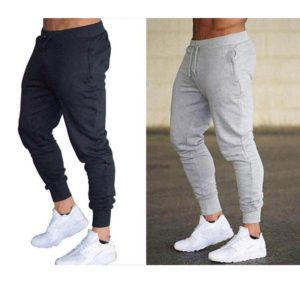 Athletic Joggers
